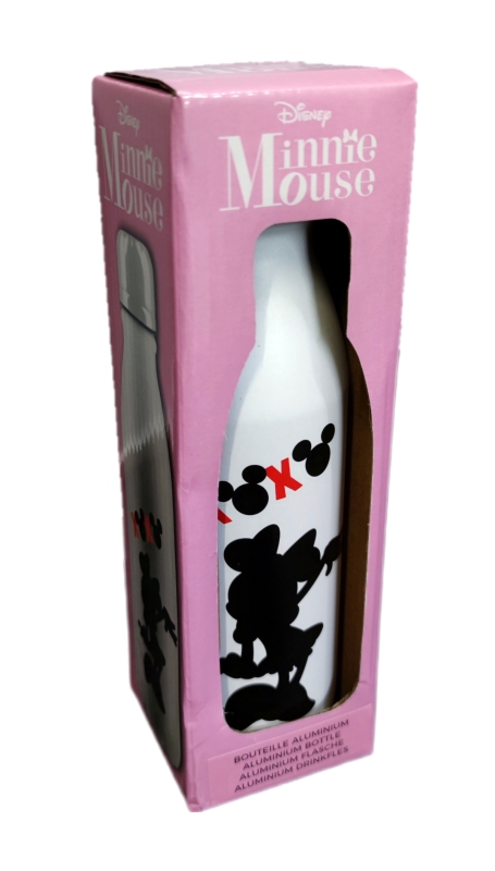Trinkflasche Minnie Mouse